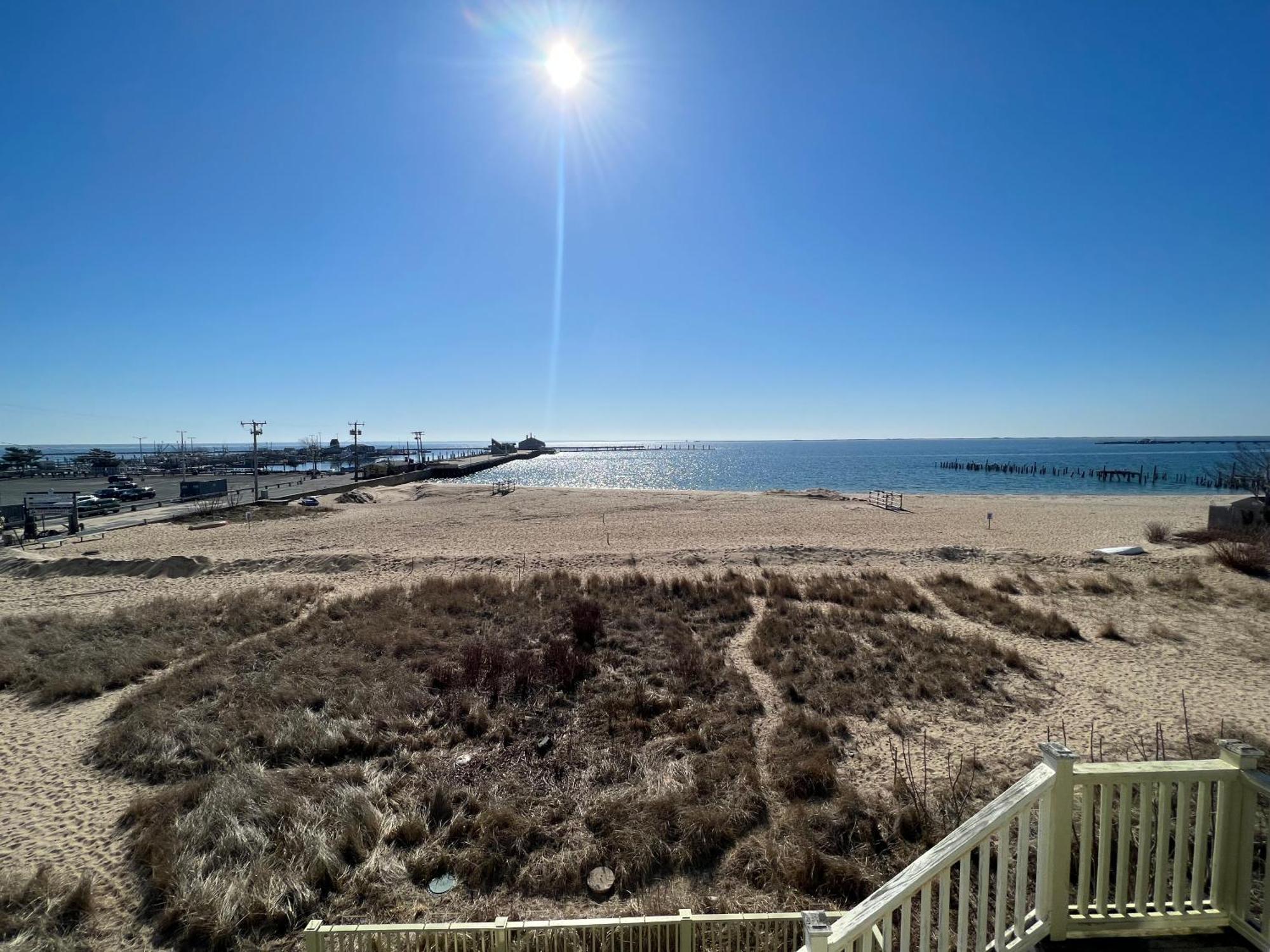 Lotus Provincetown Hotel Exterior photo
